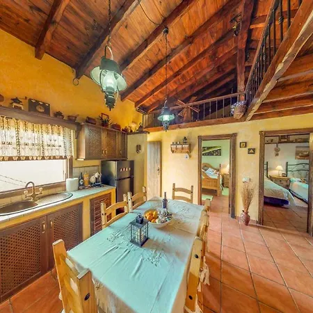 Villa Masca Chalet