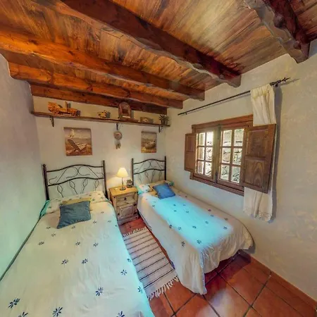 Villa Masca Domek alpejski