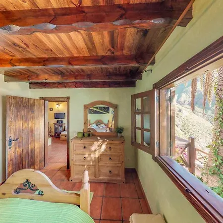 Villa Masca Chalet Masca