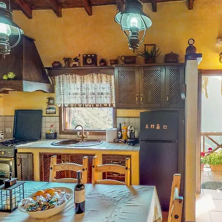 Domek alpejski Villa Masca *